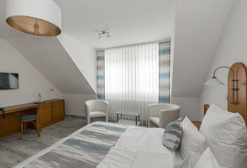 Номер Стандарт, Lakeside Resort Michaela