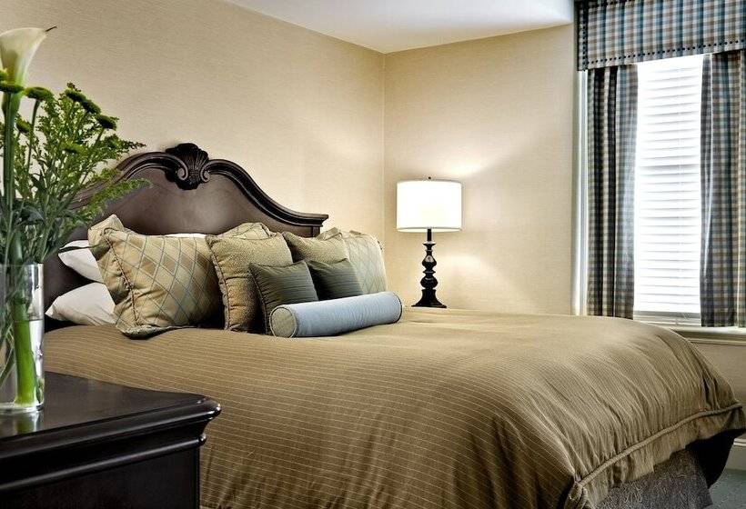 Номер Стандарт, The Exeter Inn