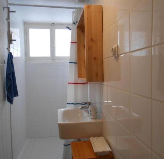 Номер Стандарт, Chambres D Hôte Chez Alice
