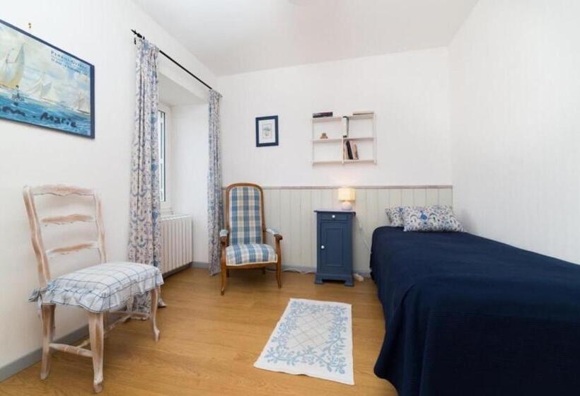 スタンダードルーム, Chambres D Hôte Chez Alice