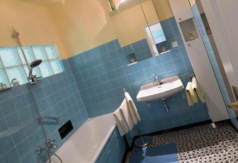 Апартаменты 2 Спальни, Pension Gierlinger