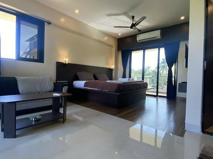 豪华工作室, Casajuliana