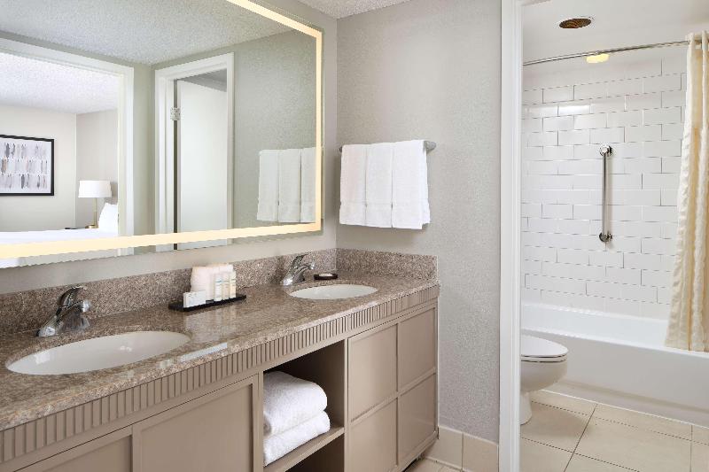스탠다드 룸, Candlewood Suites Grand Rapids Airport, An Ihg