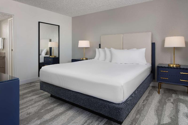 스탠다드 룸, Candlewood Suites Grand Rapids Airport, An Ihg