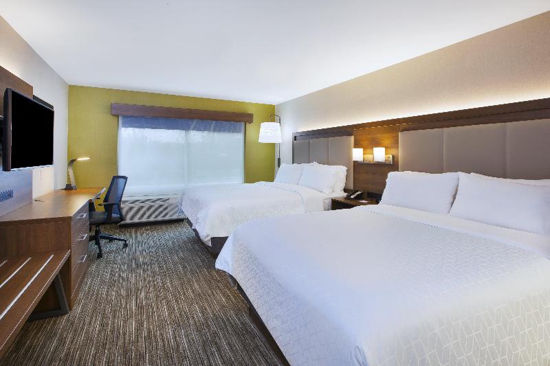 Suíte, Candlewood Suites Grand Rapids Airport, An Ihg