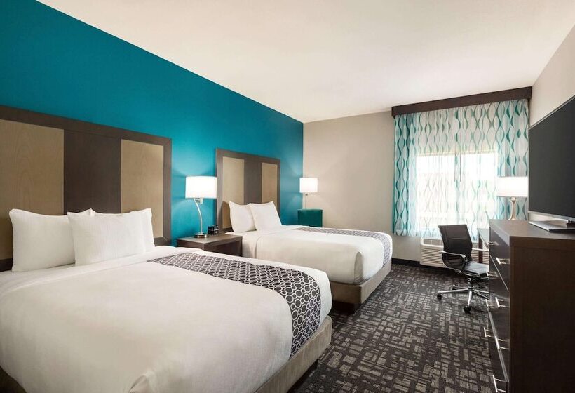 스탠다드 룸 더블 침대 2개, Days Inn By Wyndham Gainesville Florida