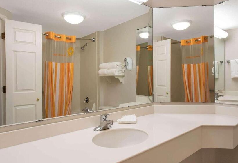 Номер Executive Кровать Кинг, La Quinta By Wyndham Denver Southwest Lakewood