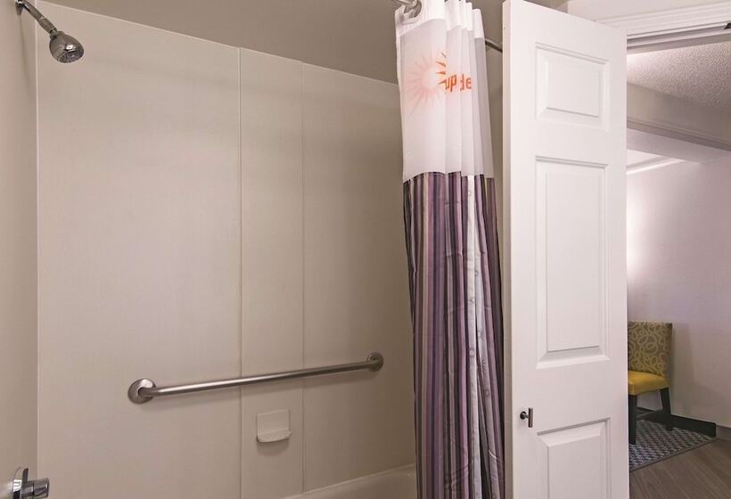 اتاق استاندارد با 2 تخت دوبل, La Quinta By Wyndham Oklahoma City Norman