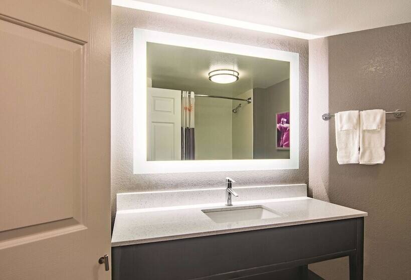 اتاق استاندارد با 2 تخت دوبل, La Quinta By Wyndham Oklahoma City Norman