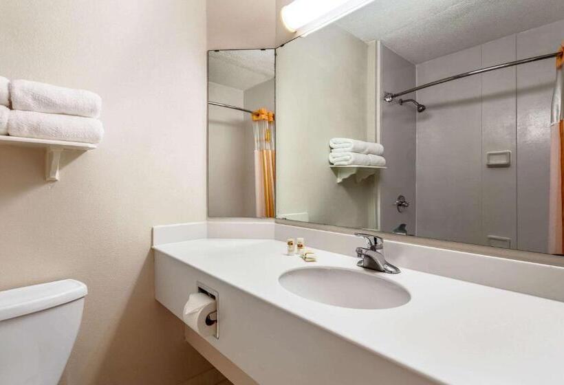 Номер Deluxe, La Quinta By Wyndham St. Pete Clearwater Airport