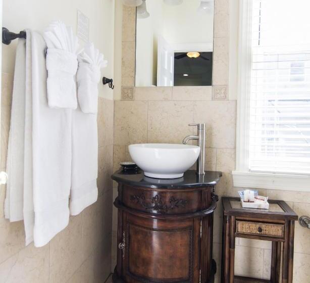 إستوديو قياسى, La Reserve Bed And Breakfast