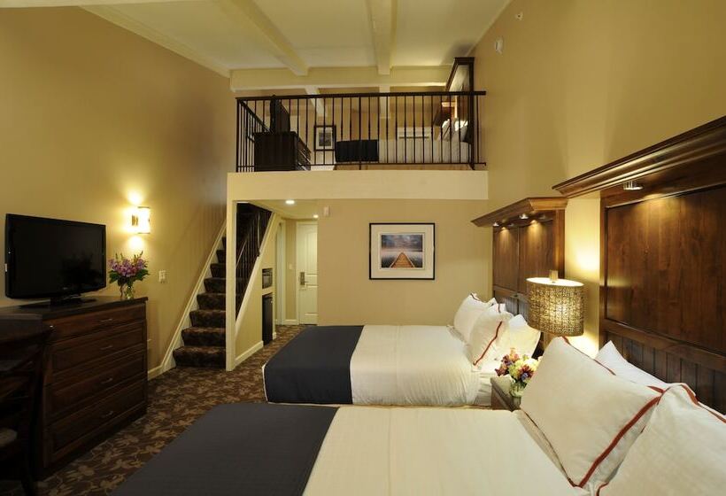 Номер Стандарт, Lake Lawn Resort