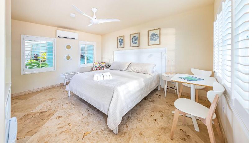 اتاق استاندارد با تخت بزرگ, Lime Tree Bay Resort