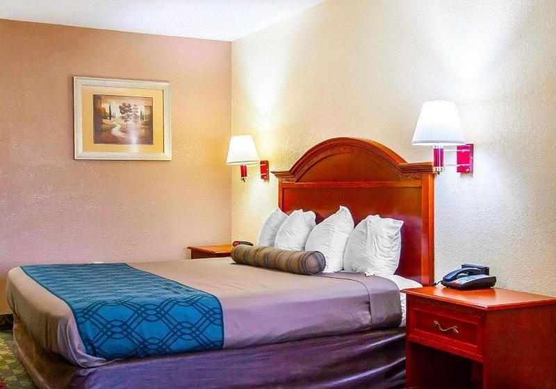 سوئیت 2 خوابه, Lime Tree Bay Resort