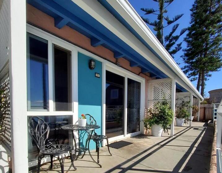 디럭스 스위트 바다 전망, Laguna Surf Lodge By Scp Hotels