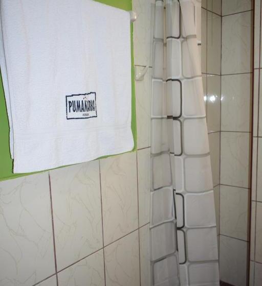 Номер Стандарт Индивидуальный, Pumamarka House