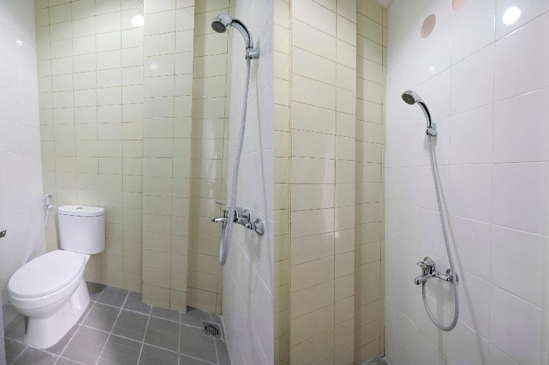 Deluxe Zimmer, Spot On 2281 Omajo
