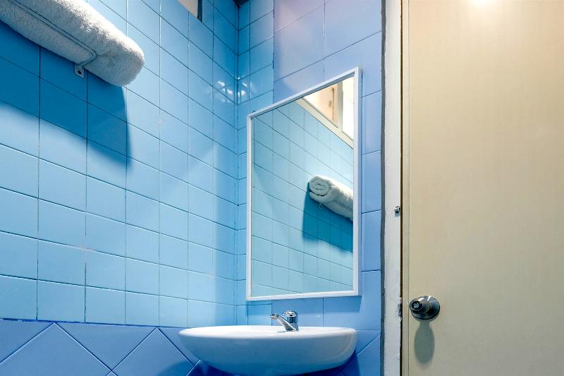 Deluxe Zimmer, Spot On 2281 Omajo