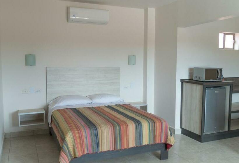 اتاق استاندارد, Magnolias Suites