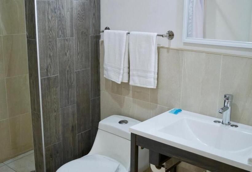 اتاق استاندارد, Magnolias Suites