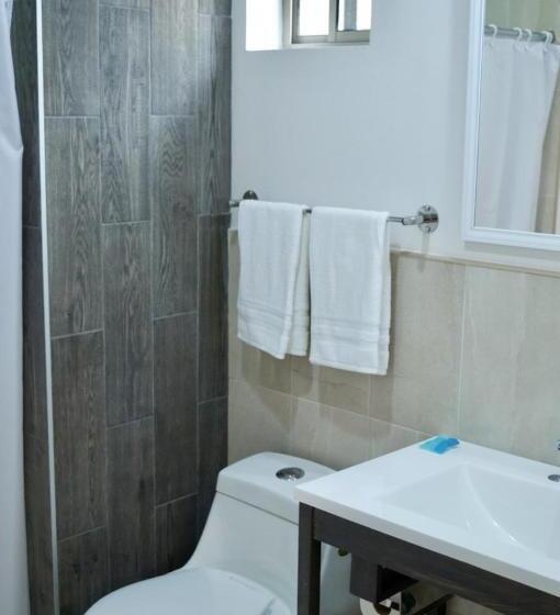 اتاق استاندارد, Magnolias Suites
