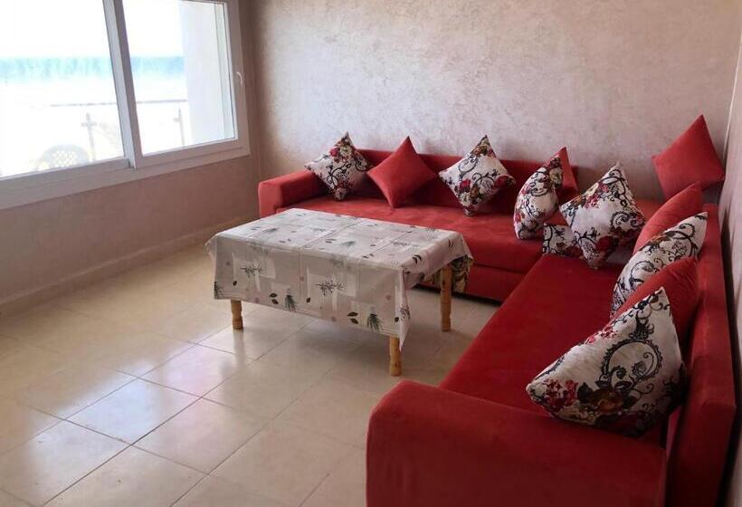 Estudio Estándar Vista Mar, Rio Del Mar
