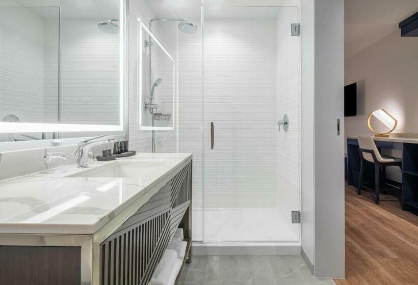 スタンダードシティビュールーム, Hyatt Centric Las Olas Fort Lauderdale