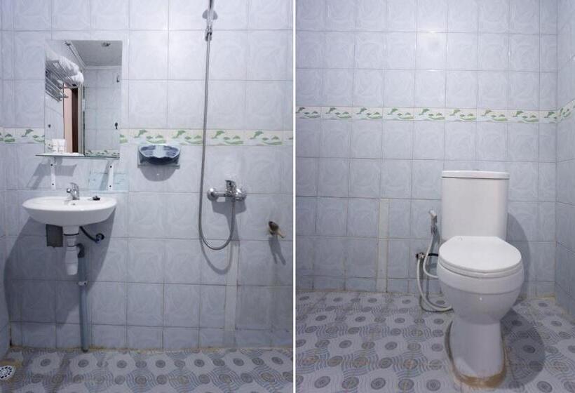 Quarto Estandar, Oyo 2180 Vina Vira