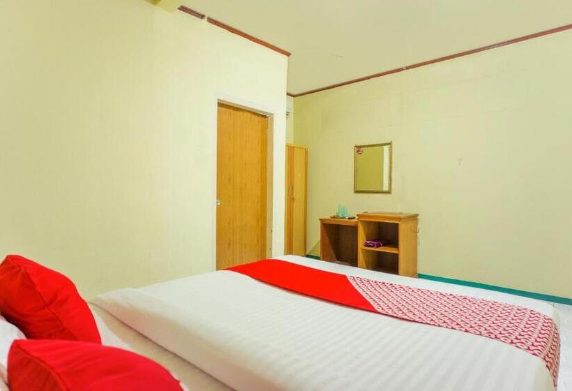 Quarto Estandar, Oyo 2180 Vina Vira