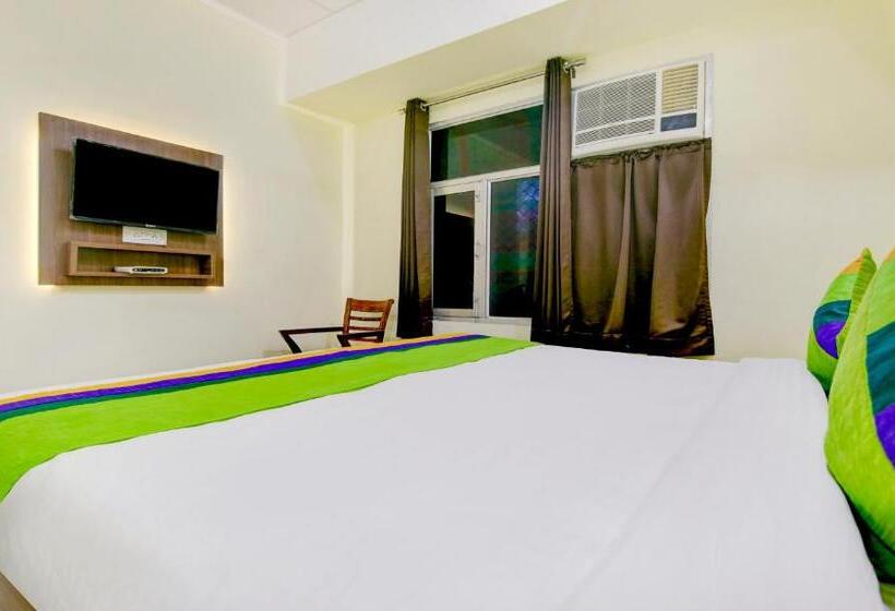 标准间, Itsy Hotels Oasis Inn