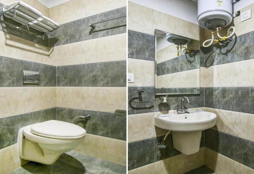 豪华房间, Itsy Hotels Oasis Inn