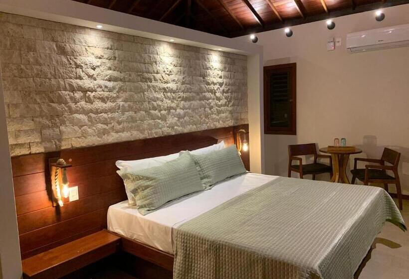 سوییت, Awara Pousada Boutique
