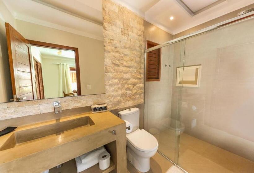 سوییت خانوادگی, Awara Pousada Boutique
