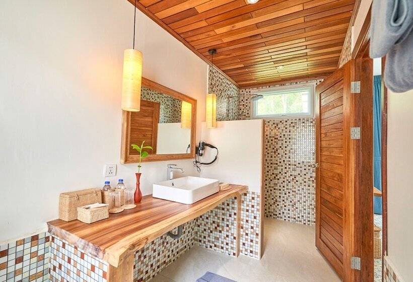 Quarto Superior, La Passion By Achariyak