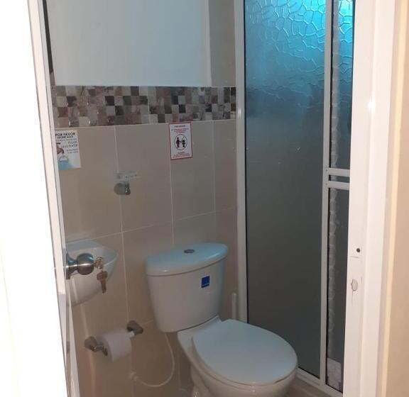 침실 2개 아파트, Apartamento Turistico Eisamar