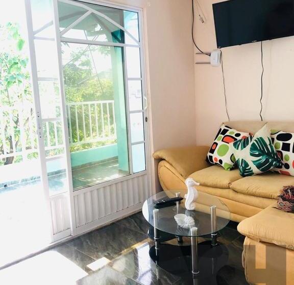 침실 2개 아파트, Apartamento Turistico Eisamar