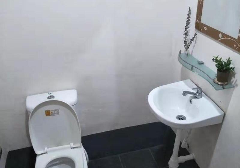 스탠다드 룸, Motel Kampung Kuah