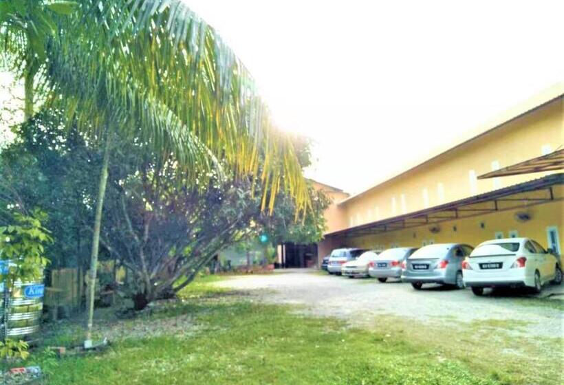 스탠다드 룸, Motel Kampung Kuah