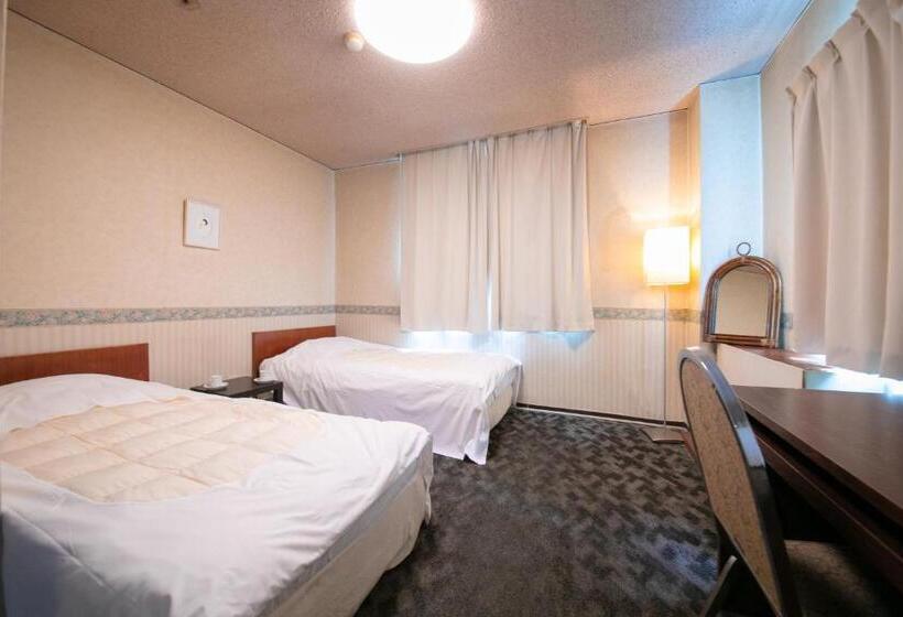 Номер Economy, Grand Hotel Seifuso