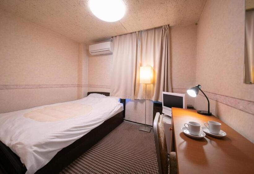 Номер Стандарт, Grand Hotel Seifuso
