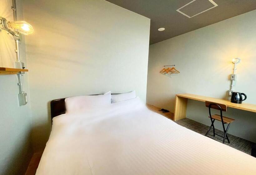 스탠다드 룸, Grand Hotel Seifuso
