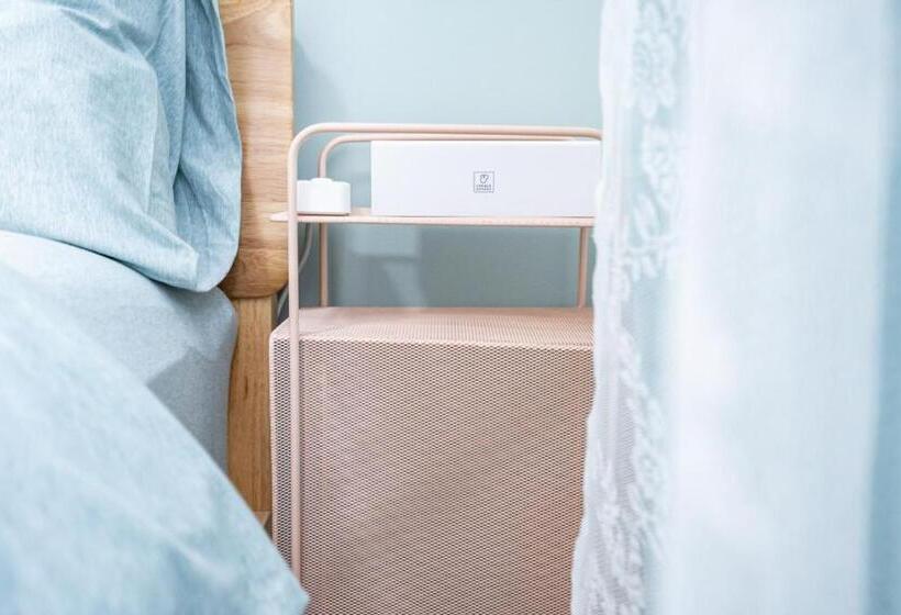 Apartamento 1 Dormitório, Henan Zhengzhou·garden Road·