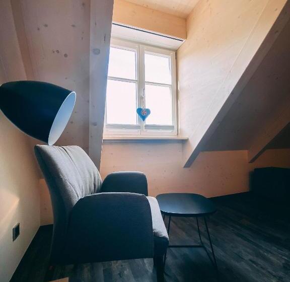 스탠다드 룸, Stadthotel Haslach