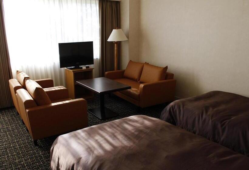 패밀리 룸, Villa The Club Karuizawa