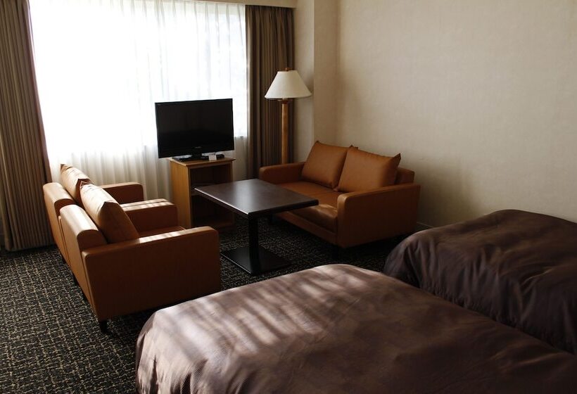 Семейный Номер, Villa The Club Karuizawa