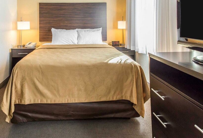 سوییت, Mainstay Suites Pittsburgh Airport