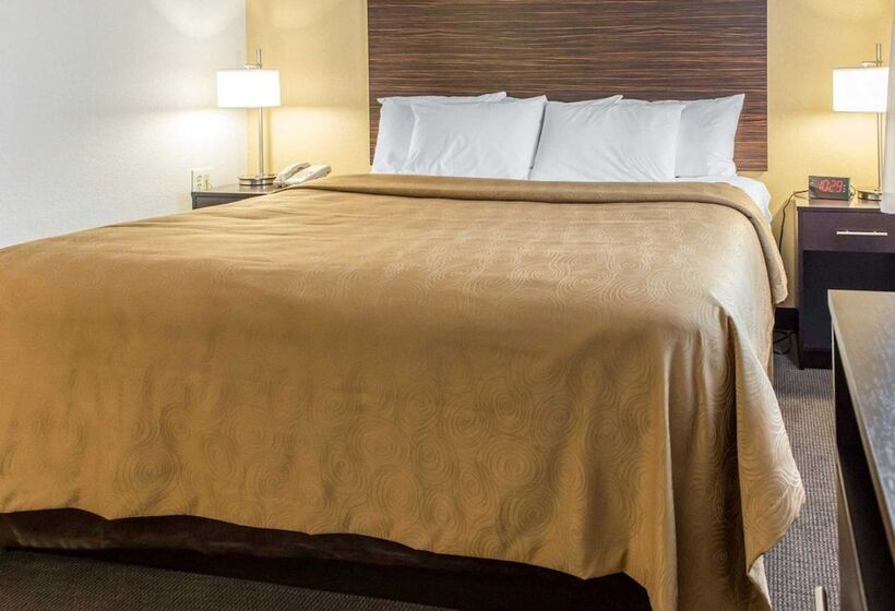 سوییت, Mainstay Suites Pittsburgh Airport