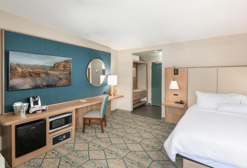 Стандартный Номер Кровать Кинг, Matterhorn Inn