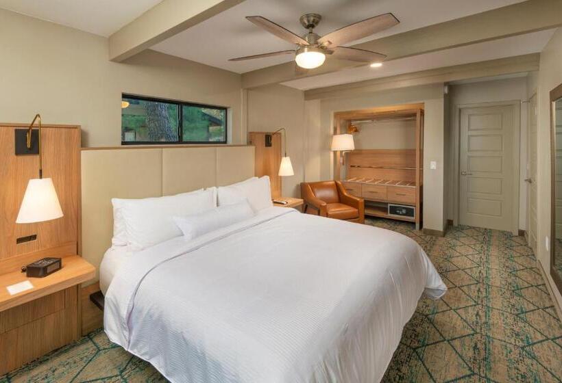 Шале 1 Спальня, Matterhorn Inn