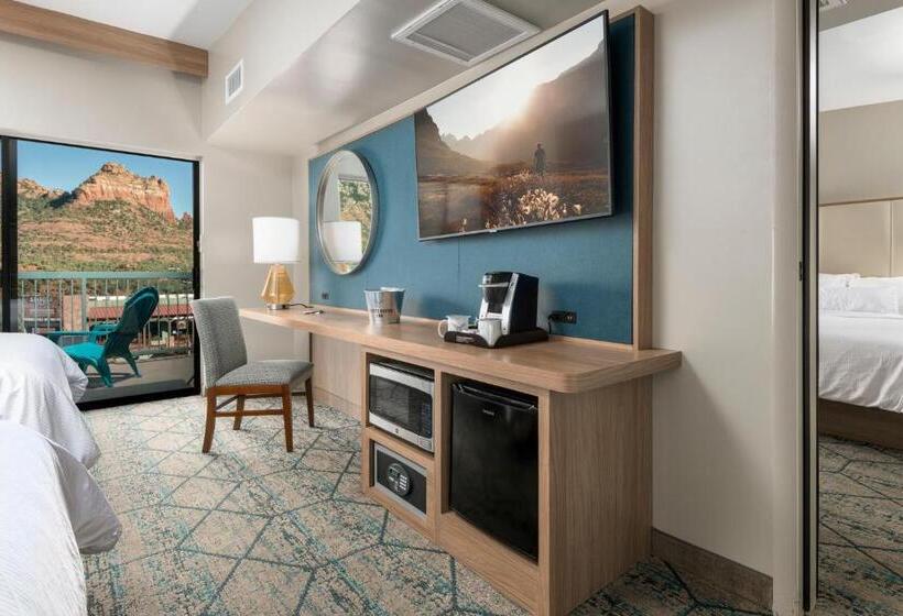 Номер Стандарт Смежный, Matterhorn Inn